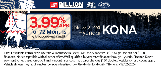 24NOV_BILH_NEW 2024 HYUNDAI KONA