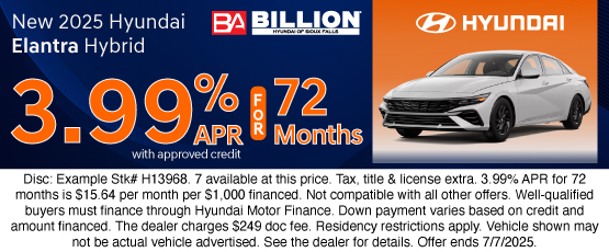 25JUN_BILH_NEW 2025 HYUNDAI ELANTRA HYBRID