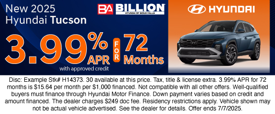 25JUN_BILH_NEW 2025 HYUNDAI TUCSON