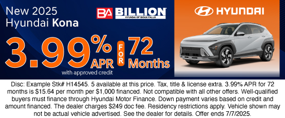 25JUN_BILH_NEW 2025 HYUNDAI KONA