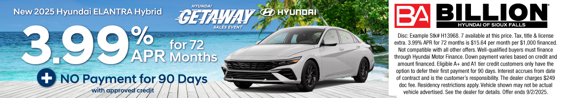 25JUL_BILH_NEW 2025 HYUNDAI ELANTRA HYBRID