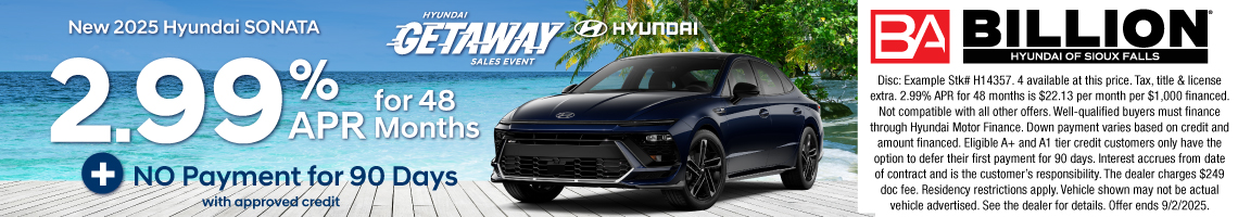 25JUL_BILH_NEW 2025 HYUNDAI SONATA