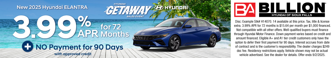 25JUL_BILH_NEW 2025 HYUNDAI ELANTRA