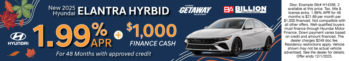 25NOV_BILH_NEW 2025 HYUNDAI ELANTRA HYBRID
