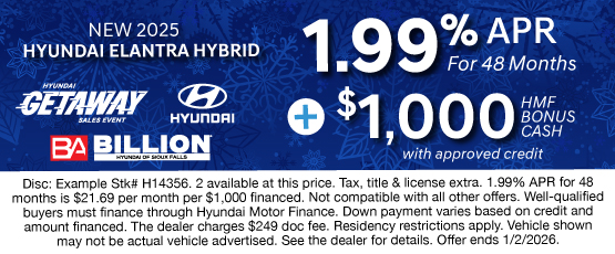 25DEC_BILH_NEW 2025 HYUNDAI ELANTRA HYBRID