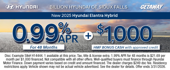 26MAR_BILH_NEW 2025 HYUNDAI ELANTRA HYBRID