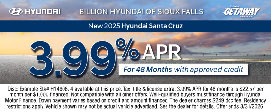 26MAR_BILH_NEW 2025 HYUNDAI SANTA CRUZ