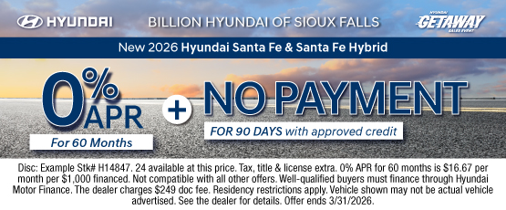 26MAR_BILH_NEW 2026 HYUNDAI SANTA FE & SANTA FE HYBRID