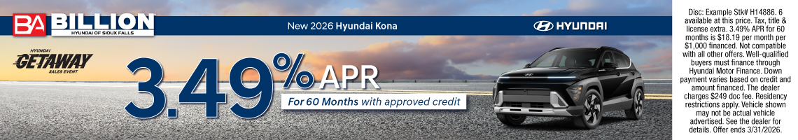 26MAR_BILH_NEW 2026 HYUNDAI KONA