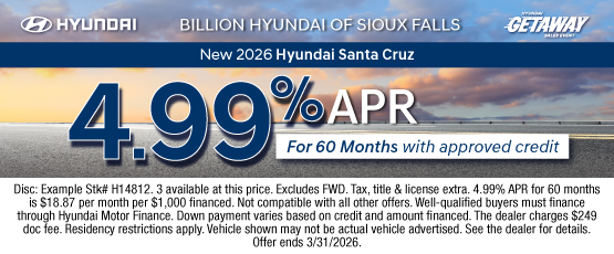 26MAR_BILH_NEW 2026 HYUNDAI SANTA CRUZ