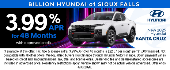 26APR_BILH_NEW 2025 HYUNDAI SANTA CRUZ