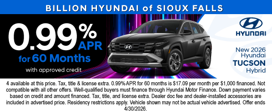 26APR_BILH_NEW 2026 HYUNDAI TUCSON HYBRID