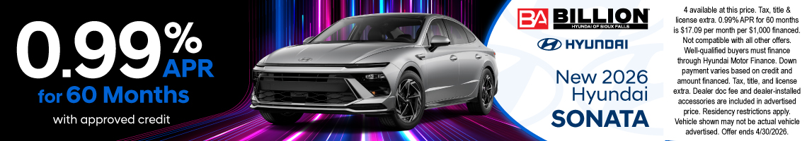 26APR_BILH_NEW 2026 HYUNDAI SONATA