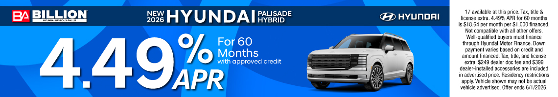 26MAY_BILH_NEW 2026 HYUNDAI PALISADE HYBRID