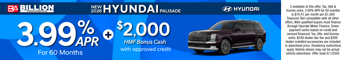 26MAY_BILH_NEW 2026 HYUNDAI PALISADE
