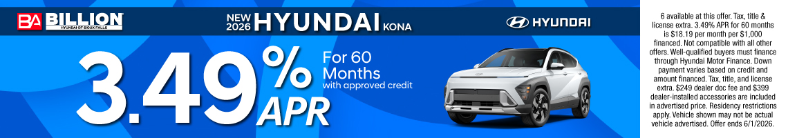26MAY_BILH_NEW 2026 HYUNDAI KONA