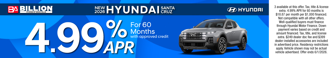 26MAY_BILH_NEW 2026 HYUNDAI SANTA CRUZ
