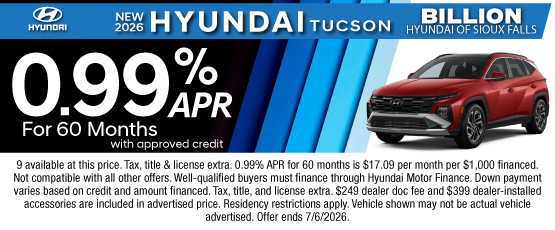 26JUN_BILH_APR_NEW 2026 HYUNDAI TUCSON