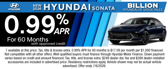 26JUN_BILH_APR_NEW 2026 HYUNDAI SONATA