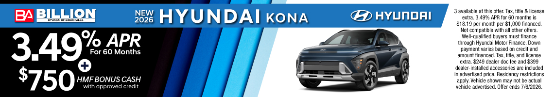 26JUN_BILH_APR_NEW 2026 HYUNDAI KONA