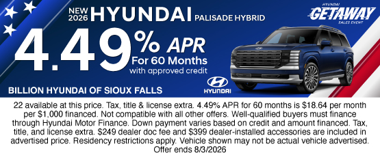 26JUL_BILH_NEW 2026 HYUNDAI PALISADE HYBRID