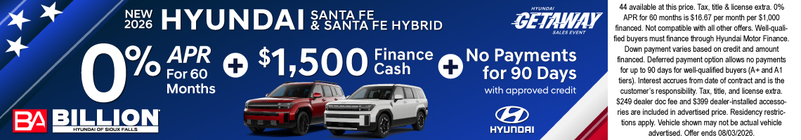 26JUL_BILH_NEW 2026 HYUNDAI SANTA FE & SANTA FE HYBRID