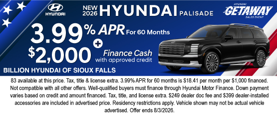 26JUL_BILH_NEW 2026 HYUNDAI PALISADE