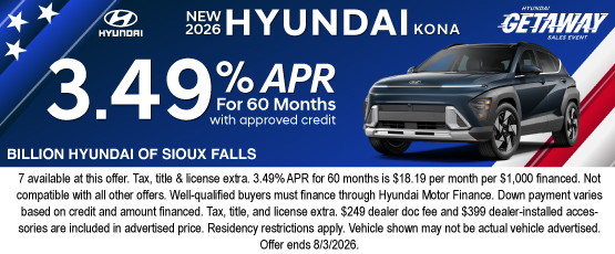 26JUL_BILH_NEW 2026 HYUNDAI KONA