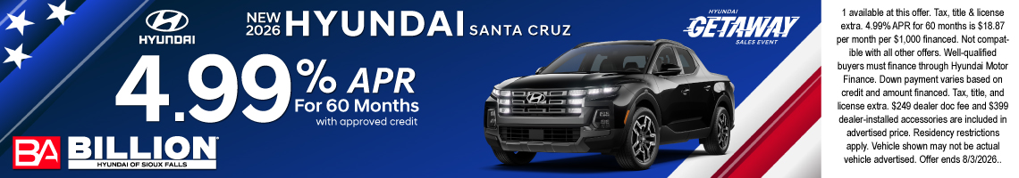 26JUL_BILH_NEW 2026 HYUNDAI SANTA CRUZ
