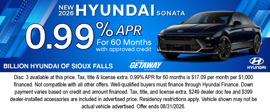 26AUG_BILH_NEW 2026 HYUNDAI SONATA