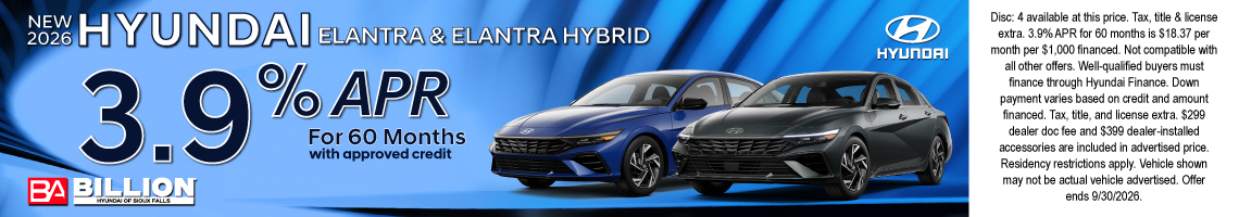 26SEP_BILH_NEW 2026 HYUNDAI ELANTRA & ELANTRA HYBRID
