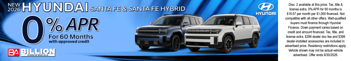 26SEP_BILH_NEW 2026 HYUNDAI SANTA FE & SANTA FE HYBRID