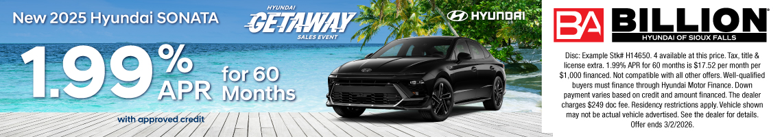 26FEB_BILH_NEW 2025 HYUNDAI SONATA