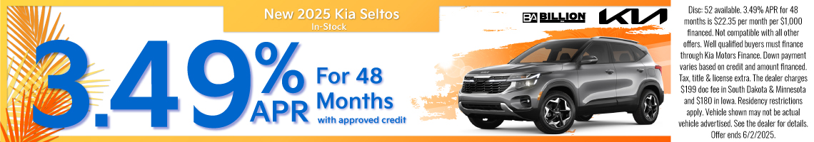 25MAY_BILKIA_NEW 2025 KIA SELTOS