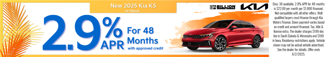25MAY_BILKIA_NEW 2025 KIA K5