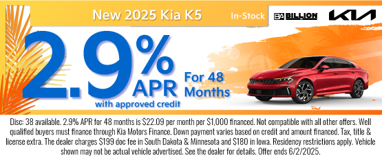 25MAY_BILKIA_NEW 2025 KIA K5