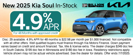 25JUN_BILKIA_NEW 2025 KIA SOUL