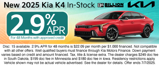 25JUN_BILKIA_NEW 2025 KIA K4