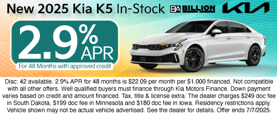 25JUN_BILKIA_NEW 2025 KIA K5