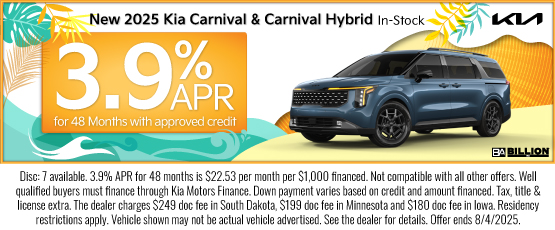 25JUL_BILKIA_NEW 2025 KIA CARNIVAL & CARNIVAL HYBRID