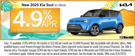 25JUL_BILKIA_NEW 2025 KIA SOUL