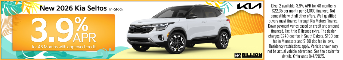 25JUL_BILKIA_NEW 2026 KIA SELTOS