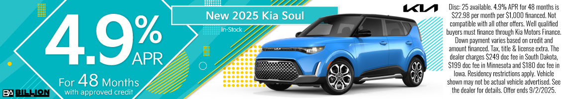 25AUG_BILKIA_NEW 2025 KIA SOUL