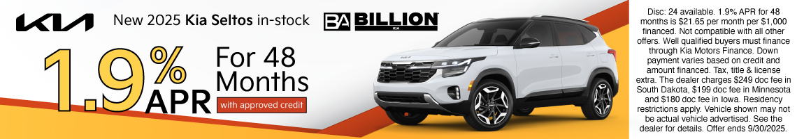 25SEP_BILKIA_NEW 2025 KIA SELTOS