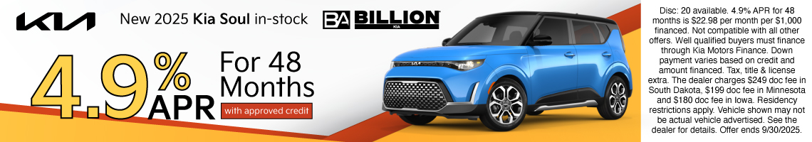25SEP_BILKIA_NEW 2025 KIA SOUL