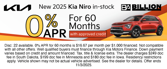 25OCT_BILKIA_NEW 2025 KIA NIRO