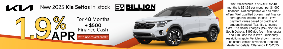 25OCT_BILKIA_NEW 2025 KIA SELTOS