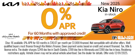 25NOV_BILKIA_NEW 2025 KIA NIRO