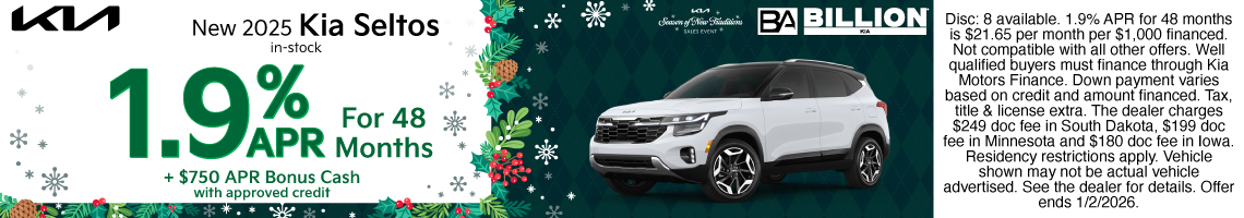 25DEC_BILKIA_NEW 2025 KIA SELTOS