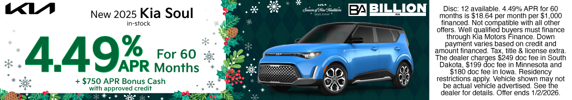 25DEC_BILKIA_NEW 2025 KIA SOUL